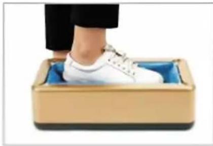 Vevor A1 - Comment pour utiliser le distributeur - 1