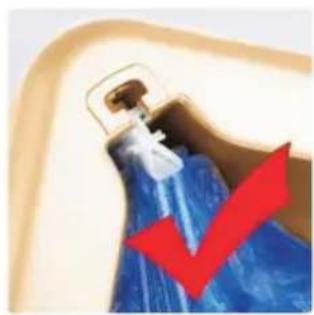 Vevor A1 - INSTALLAZIONE O COPRISCARPA - 1