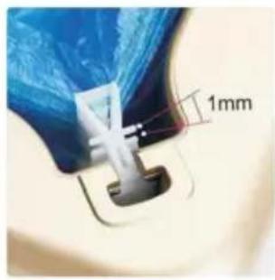 Vevor A1 - INSTALLACION CUBRE ZAPATOS - 8