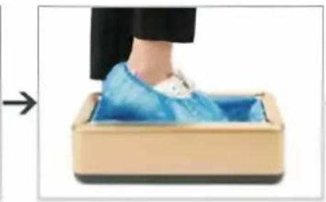 Vevor A1 - JAK JAK UZYWAC DOZOWNIKA - 2