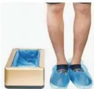 Vevor A1 - Foto als Referenz - 4