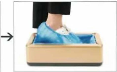 Vevor A1 - CÓMOPARAVASARELDISPENSADOR - 2