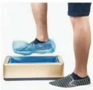 Vevor A1 - Foto als Referenz - 3