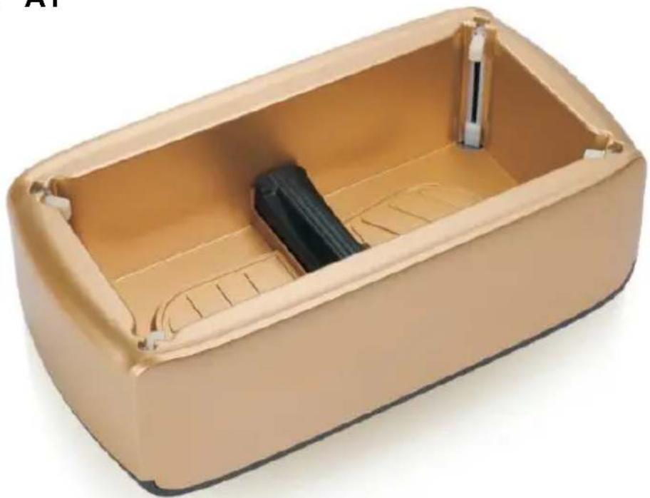 Vevor A1 - MODELE : A1 - 1