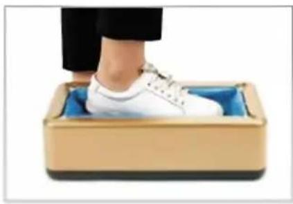 Vevor A1 - JAK JAK UZYWAC DOZOWNIKA - 1