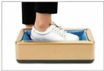 Vevor A1 - CÓMOPARAVASARELDISPENSADOR - 1