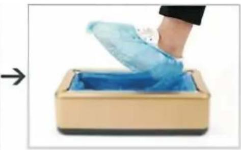 Vevor A1 - JAK JAK UZYWAC DOZOWNIKA - 3