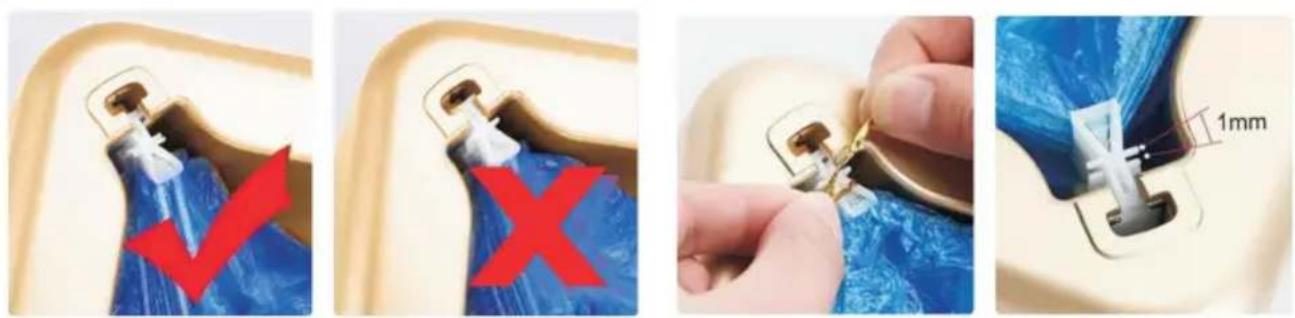 Vevor A1 - INSTALLATION OF SKOKAL - 1