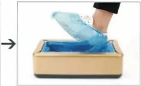 Vevor A1 - CÓMOPARAVASARELDISPENSADOR - 3