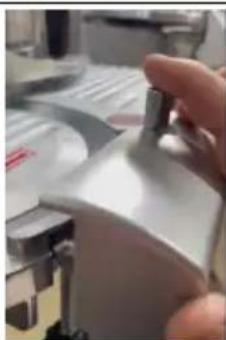 Vevor 1ACS110 - Ostrzenie ostrzy - 4