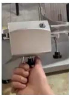 Vevor 1ACS110 - Ostrzenie ostrzy - 1