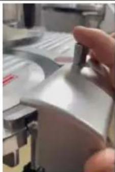 Vevor 1ACS110 - Bladslipning - 4