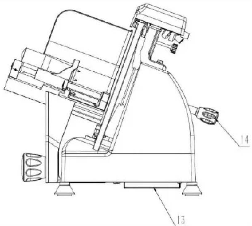 Vevor 1ACS110 - CONOCE TU CORTADORA - 2