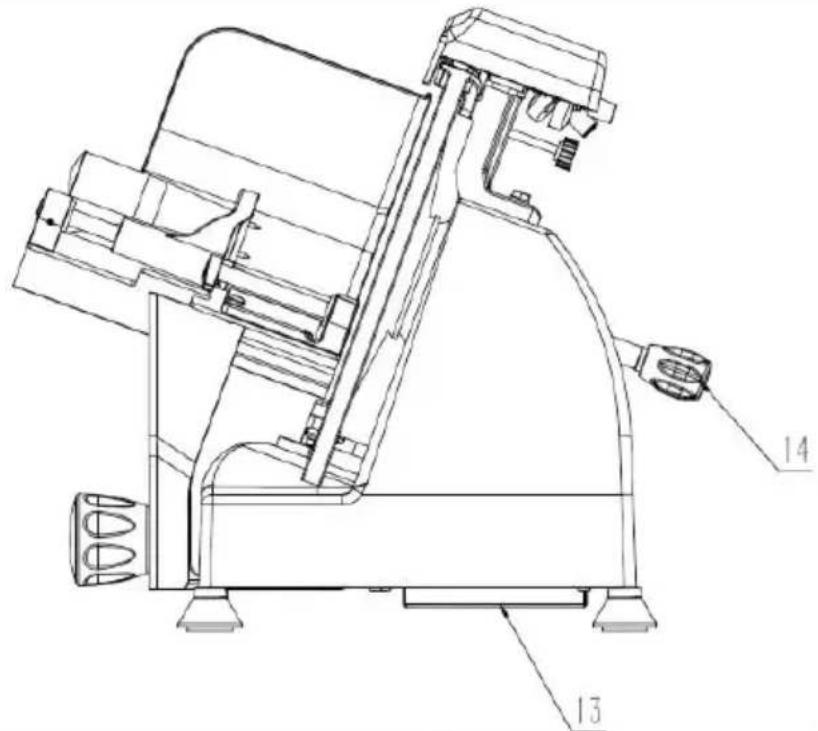 Vevor 1ACS110 - POZNAJ SWOJA SLICERE - 2