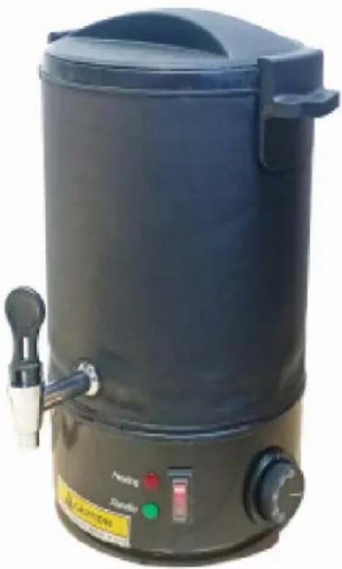 Vevor DTLS010B - Electric Wax Melter - 1
