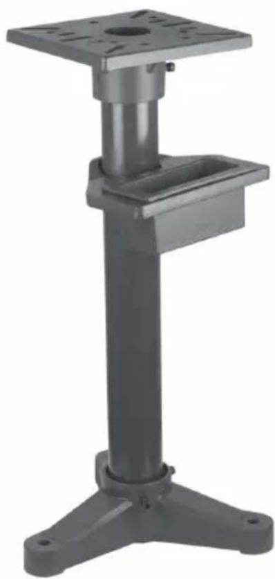 Vevor GSH - BENCH GRINDER PEDESTAL - 1