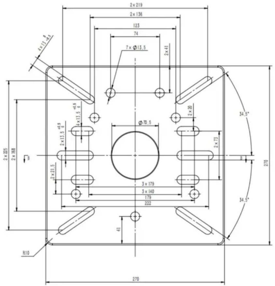 Vevor GSH - INTRODUKTION - 1