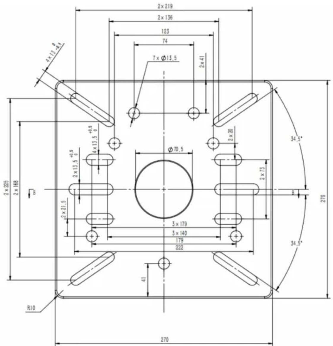Vevor GSH - INTRODUCTION - 1