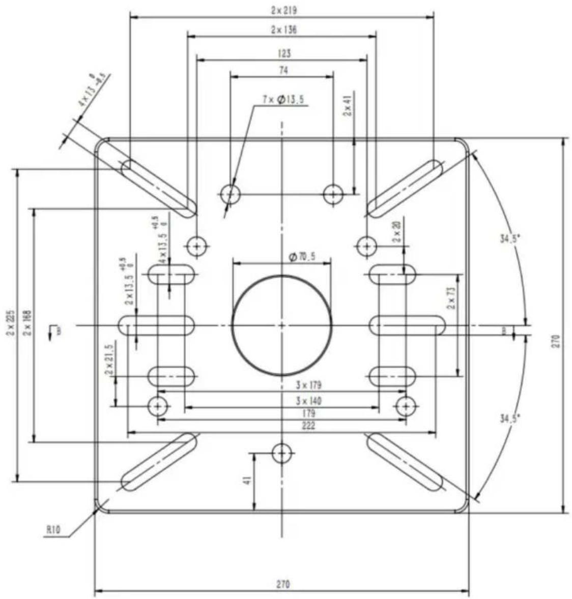 Vevor GSH - INTRODUZIONE - 1