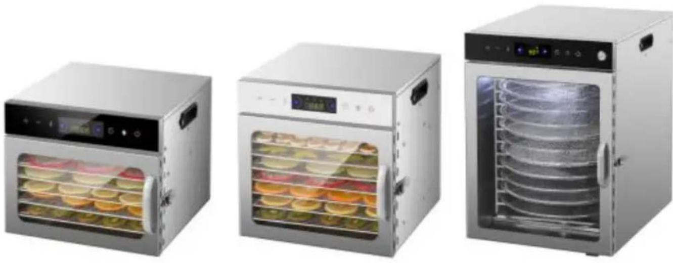 Vevor H8C001 - B.Product Kurzbild - 1