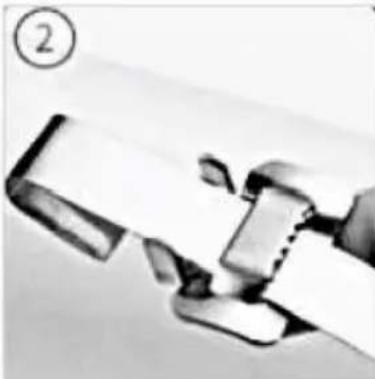 Vevor PP131 - GD-5 instructions - 3