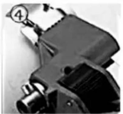 Vevor PP131 - GD-5 instructions - 5