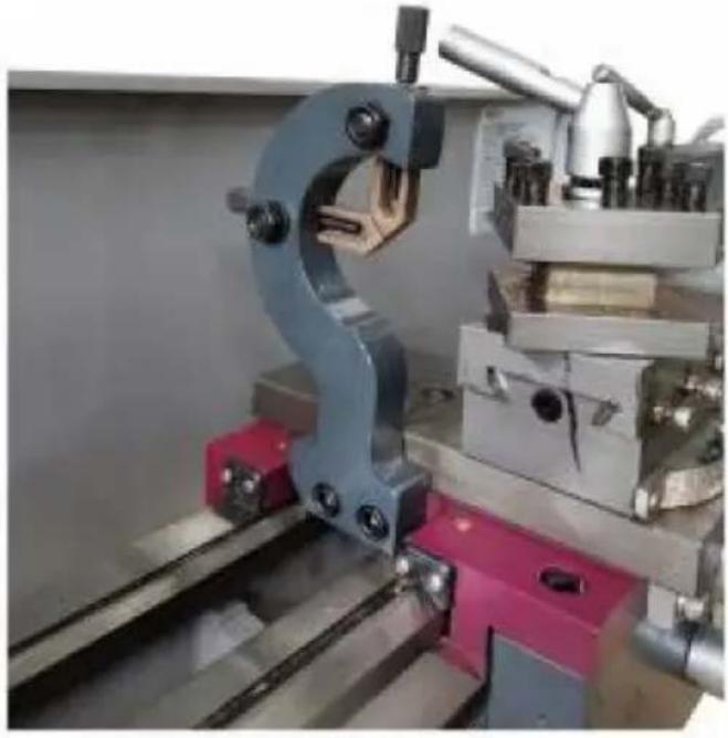 Vevor WM210V - Suivez Rest - 1