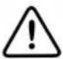 Vevor WM210V - SAFETY WARNING - 2