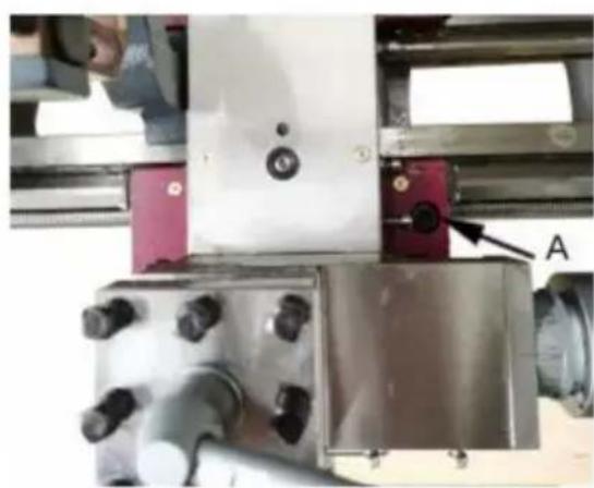 Vevor WM210V - Operating equipment - 2
