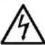 Vevor WM210V - SAFETY WARNING - 3