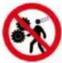 Vevor WM210V - SAFETY WARNING - 12