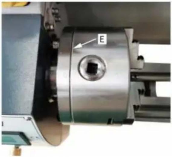 Vevor WM210V - Notatka: - 1