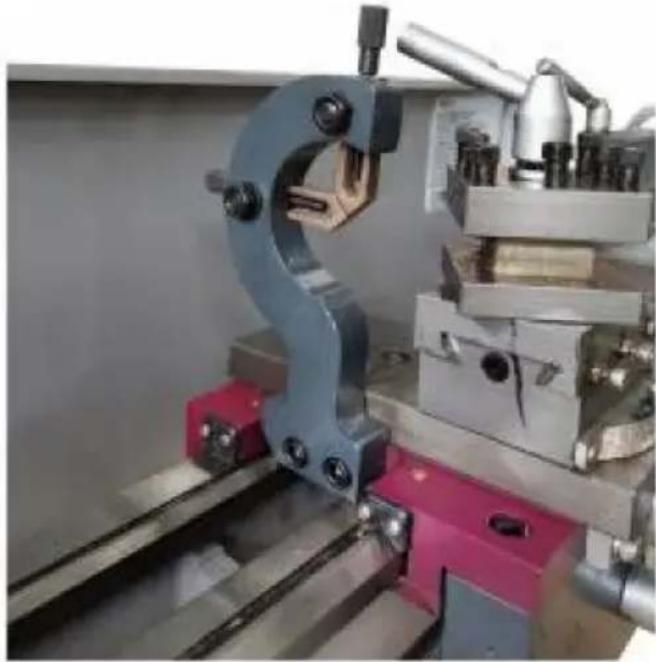 Vevor WM210V - Notatka: - 6