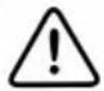 Vevor WM210V - SAFETY WARNING - 13
