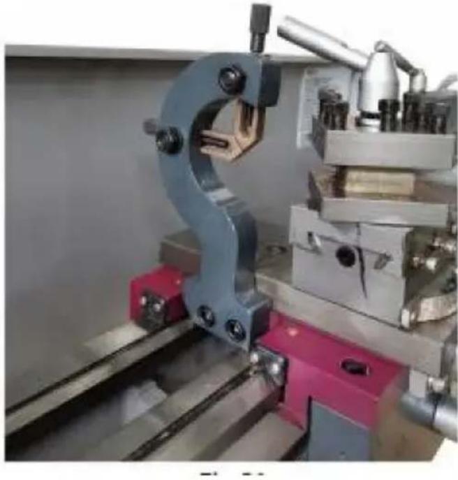 Vevor WM210V - Seguire Riposo - 1