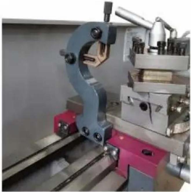 Vevor WM210V - Folgen Sie Rest - 1