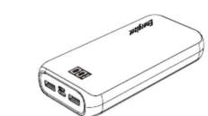 ENERGIZER UE20011PQ - 1