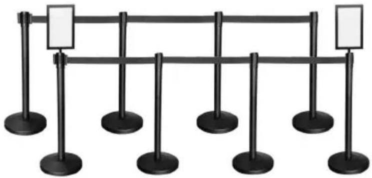 Vevor HGH2M320ZDTC6 - VEVOR - 3