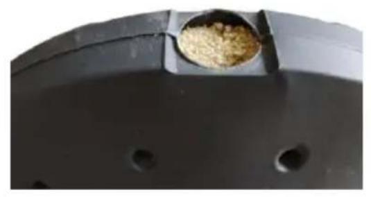 Vevor HGH2M320ZDTC6 - INSTRUCTIONS - 6