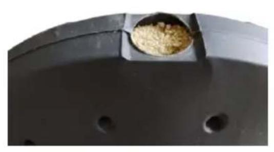 Vevor HGH2M320ZDTC6 - INSTRUCTIONS - 6