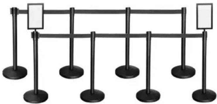 Vevor HGH2M320ZDTC6 - VEVOR - 3