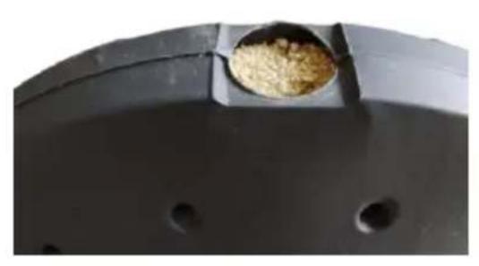 Vevor HGH2M320ZDTC6 - INSTRUCTIONS - 6