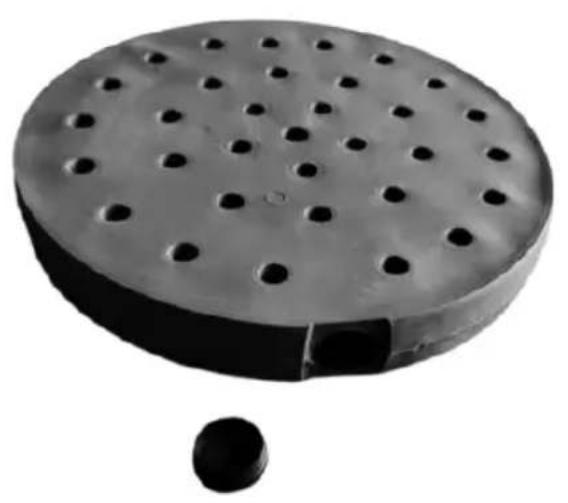 Vevor HGH2M320ZDTC6 - INSTRUCTIONS - 5