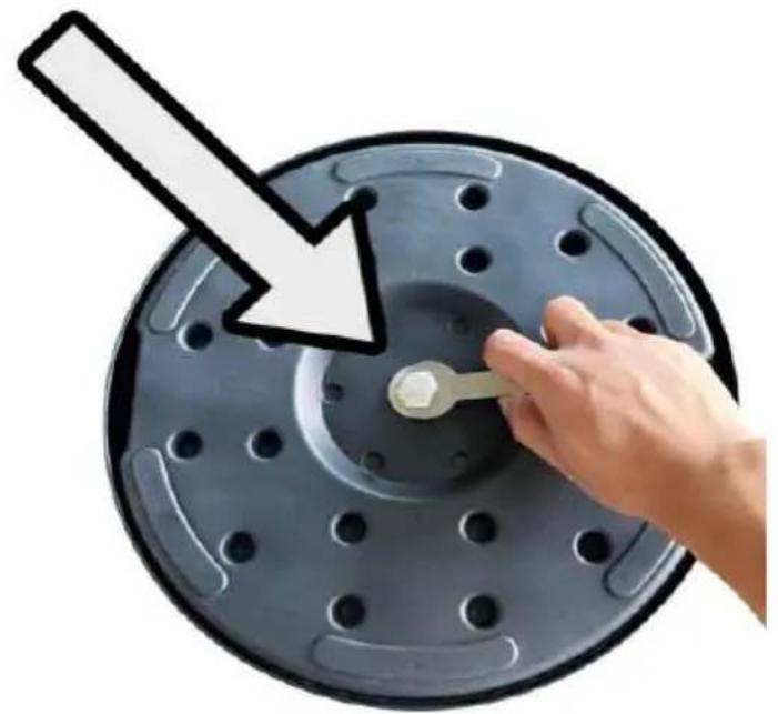 Vevor HGH2M320ZDTC6 - INSTRUCTIONS - 7