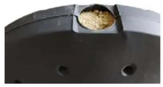 Vevor HGH2M320ZDTC6 - INSTRUCTIONS - 6