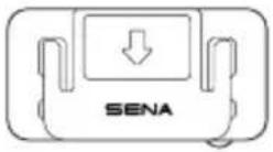 Sena Summit X - Contenu du package - 3