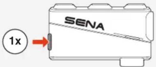 1x SENA
