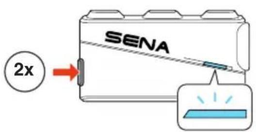 2x SENA