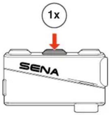 1x SENA