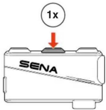 1x SENA